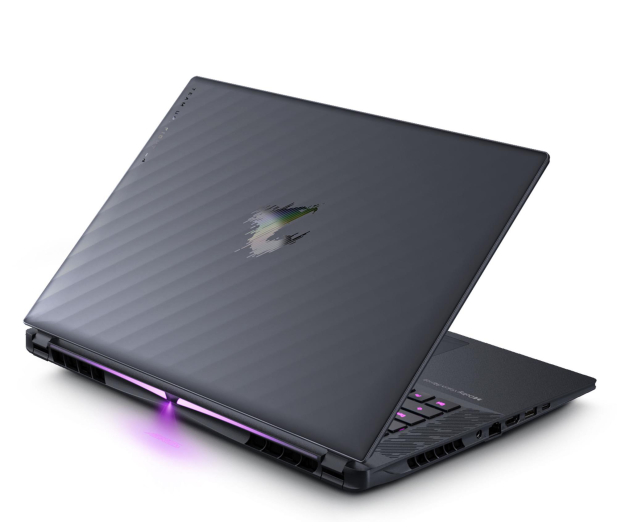 Gigabyte AORUS ELITE 16 Ultra 9 275HX/32GB/1TB+1TB/W11 RTX5070 165Hz - 1351227 - zdjęcie 5